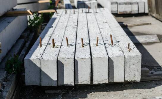 Zastosowanie betonowych pustaków w budowie obiektów użyteczności publicznej