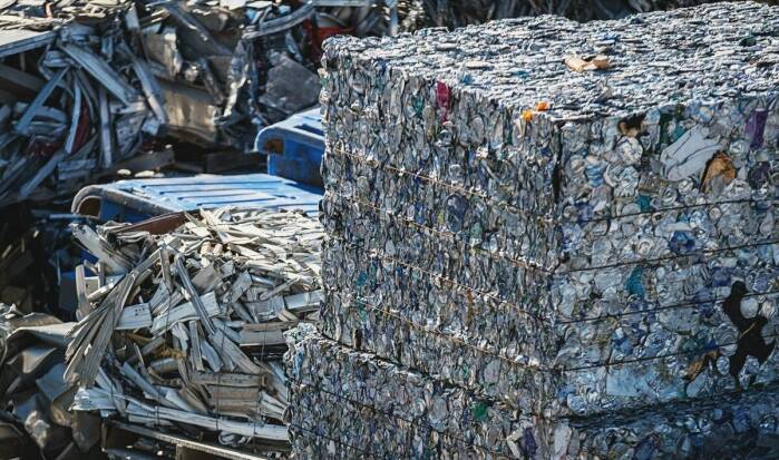 Znaczenie skupu aluminium dla efektywności recyklingu metali.