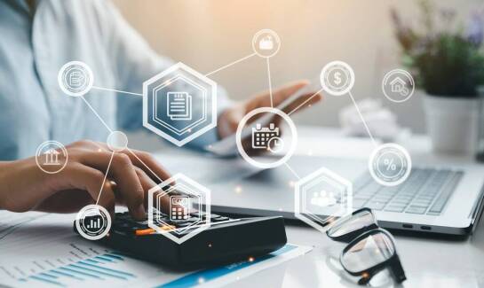 Najważniejsze trendy w księgowych usługach oferowanych przez biura rachunkowe