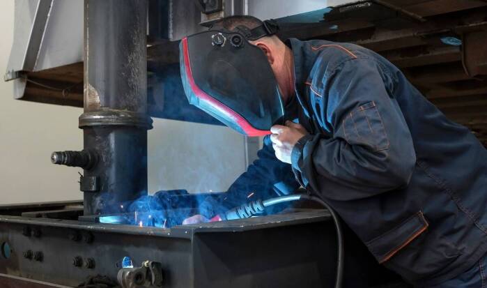 Wpływ orbitalnego spawania na rozwój zaawansowanych technologii w sektorze półprzewodników