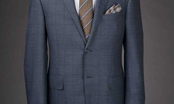 Przewodnik po stylach weselnych garniturów – od klasyki do nowoczesności