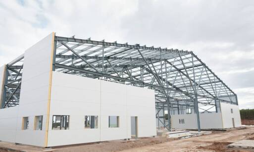 Prefabrykowane domy a wymagania komercyjnych inwestorów