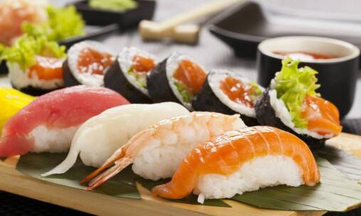 Dlaczego warto wybrać nasze restauracje, aby poznać prawdziwy smak sushi?