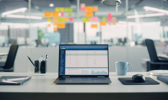 Wirtualne biuro i nowoczesne narzędzia księgowe – jak to działa?