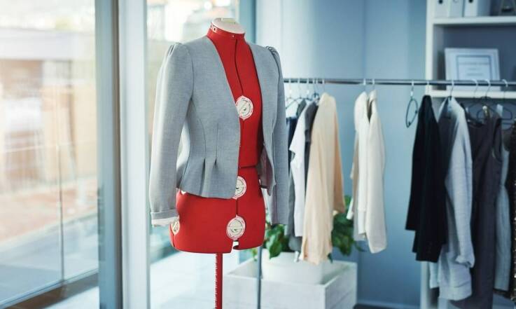 Zakupy z warszawską stylistką – klucz do nowoczesnej i funkcjonalnej garderoby