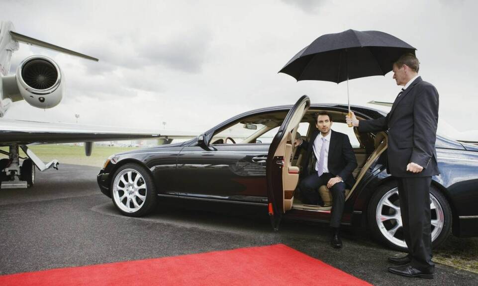 Jakie usługi oferujemy w ramach prywatnych wycieczek z lotniska?