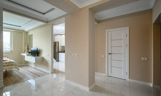 Zastosowanie nowoczesnych materiałów w apartamentach luksusowych – co warto wiedzieć?