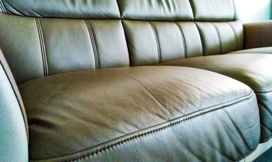 Wpływ jakości skóry na komfort użytkowania narożników