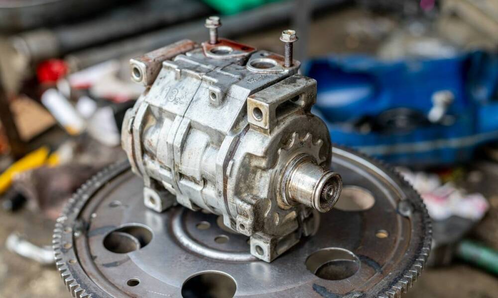 Kiedy regeneracja rozruszników może się nie opłacać?