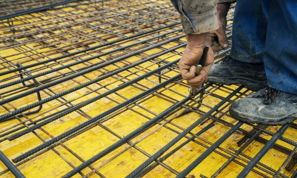 Znaczenie precyzyjnego zbrojenia w realizacji projektów mieszkaniowych.