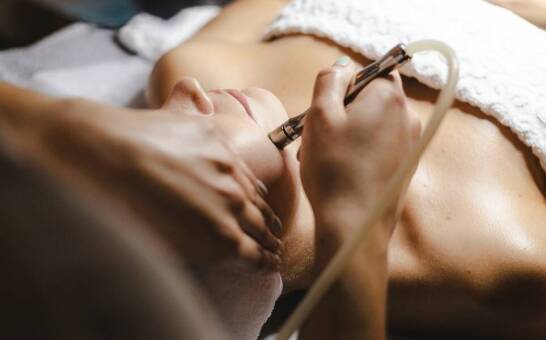 Unikalna oferta zabiegów na twarz i ciało w hotelowym spa