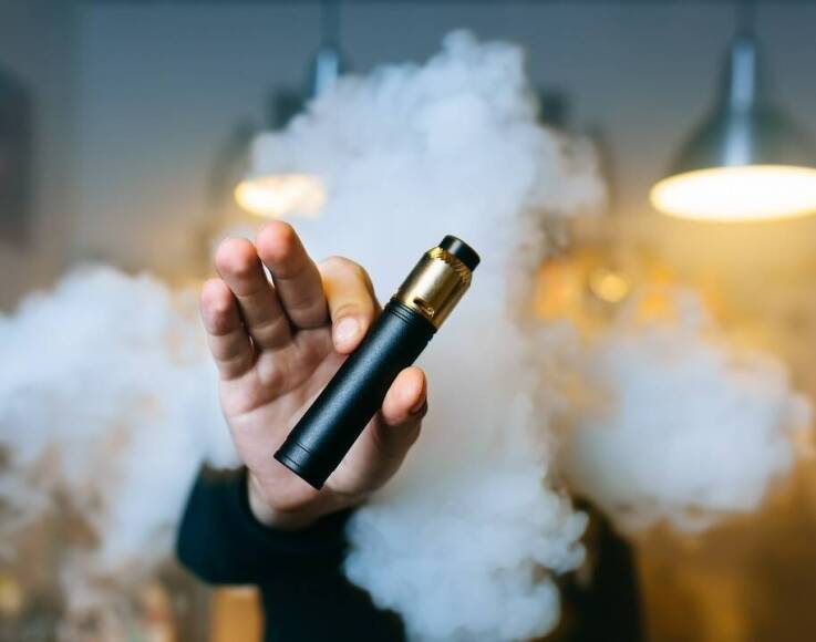 Dlaczego waporyzacja jest preferowaną metodą inhalacji konopi?