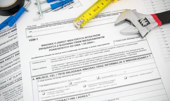 Świadectwa energetyczne a zgodność z budowlanymi przepisami