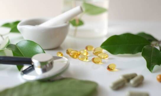 Probiotyki i klinoptylolit zeolit – synergiczne działanie na zdrowie