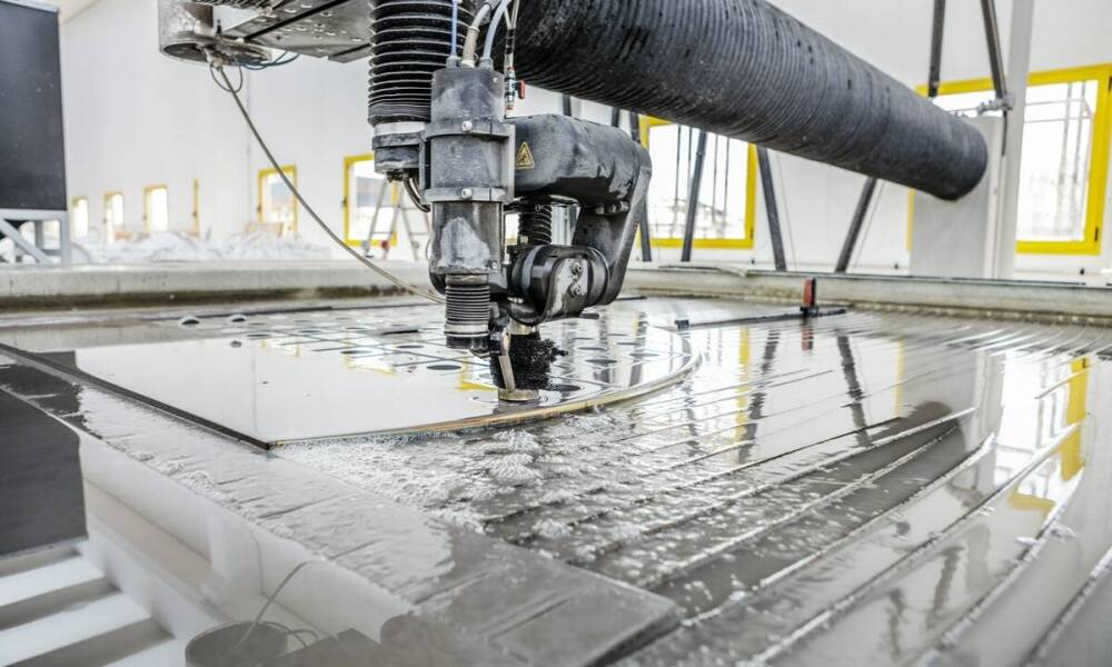 Nowoczesne technologie w obróbce metali dla przemysłu motoryzacyjnego