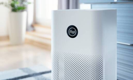 Wpływ oczyszczaczy powietrza na redukcję zanieczyszczeń w mieszkaniach