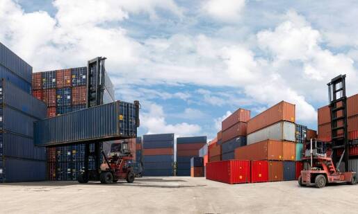 Wynajem kontenerów we Wrocławiu: przegląd rozmiarów dostępnych