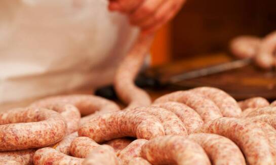 Trendy w projektowaniu osłonek do kiełbas na nadchodzący rok.