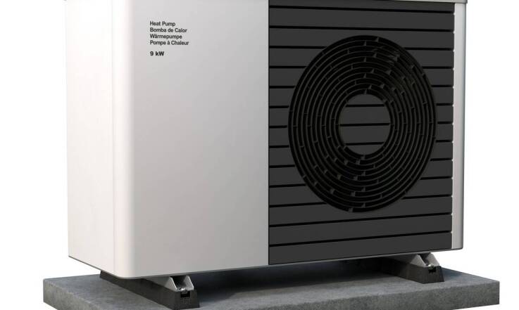 Jakie są korzyści ekologiczne związane z montażem pomp ciepła?