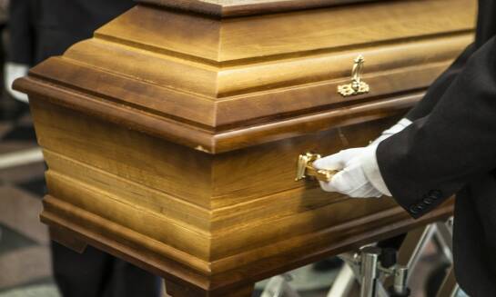 Bezpieczny międzynarodowy transport zmarłych: Co oferujemy?