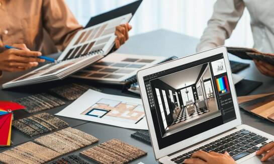 Projektowanie wnętrz mieszkań: rola personalizacji i indywidualnych potrzeb