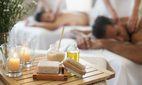 Rękodzieło i masaż: Jak personalizowane produkty uzupełniają doświadczenie relaksu