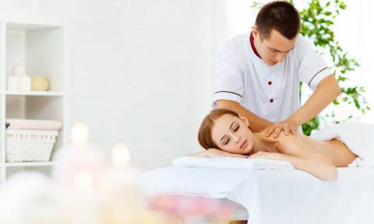 Pielęgnacja ciała i ducha: zabiegi spa dostępne w hotelu w Lądku-Zdroju