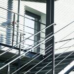 Jak metalowe schody wpływają na wartość nieruchomości?