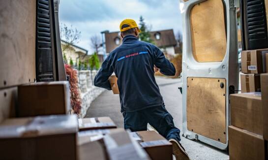 Możliwości zawodowe po uzyskaniu prawa jazdy kat. B z opcją przewozu rzeczy.