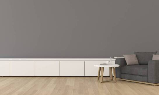 Zalety narożników z pojemnikami na pościel w nowoczesnych wnętrzach.