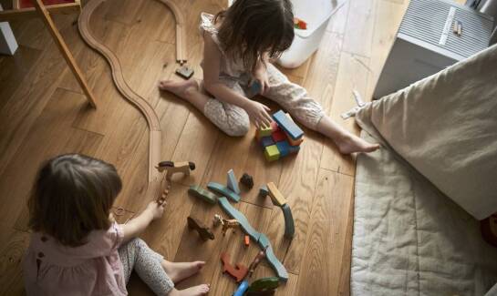 Jak lalki bajkowe mogą wpłynąć na rozwój dziecka?