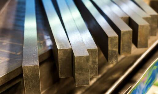 Porównanie właściwości różnych rodzajów stalowych płaskowników