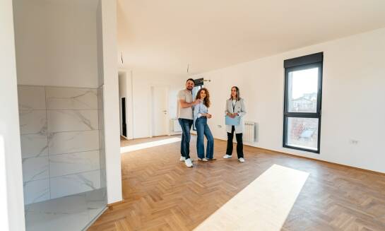 Udogodnienia w naszych pracowniczych mieszkaniach: co oferujemy?