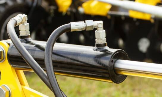 Zastosowanie Hydronu w nowoczesnych systemach hydraulicznych