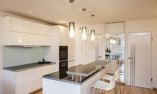 Najnowsze trendy w projektowaniu kuchni na wymiar w roku 2026