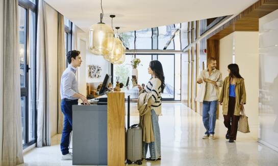 Jak nasz tani hotel w Poznaniu wspiera wygodę dla turystów?