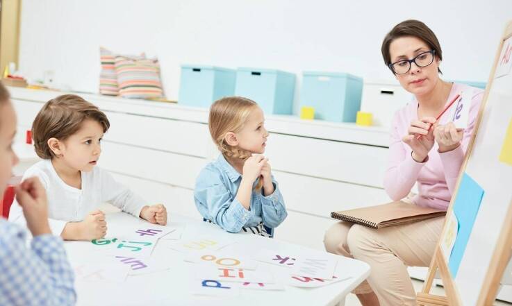 Skuteczność pedagogicznej terapii w pracy z dziećmi z dysleksją