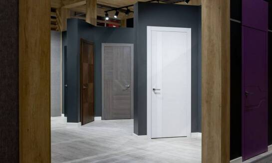 Płyty MDF i ich zastosowanie w nowoczesnym wnętrz designie