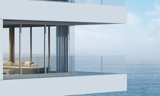 Jak wynajem apartamentów w Ustroniu Morskim wpływa na jakość wypoczynku?