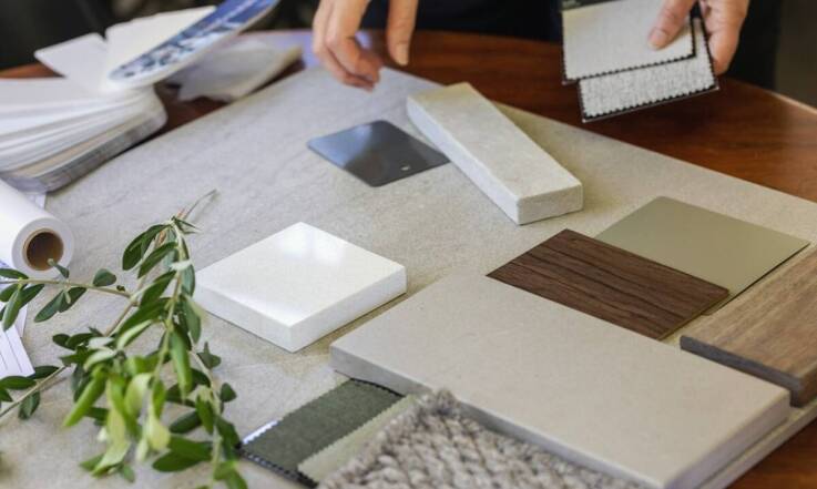 Wybór kolorów i wzorów płytek – na co zwracać uwagę?