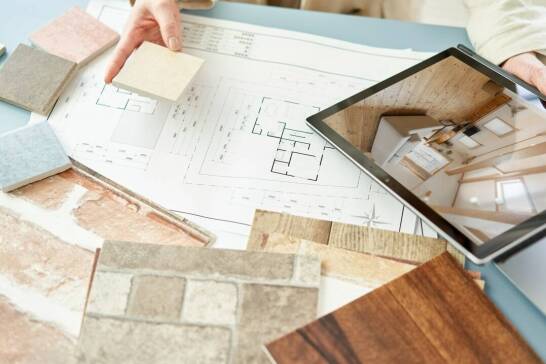 Rola materiałowego doradztwa w usługach firmy remontowej w Czernikowie