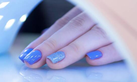 Manicure hybrydowy w Beauty Clinic Anna Szylkiewicz