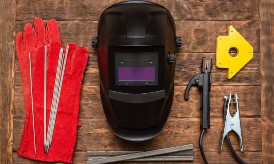 Czym są tarcze spawalnicze?