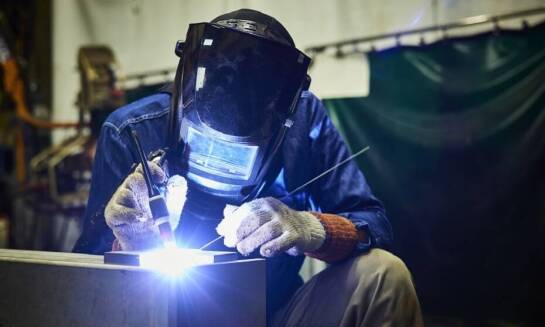 Jaką spawarkę TIG wybrać na pierwszy raz?