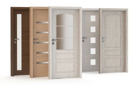 Drzwi wewnętrzne z przeszkleniem czy bez? - co wybrać?