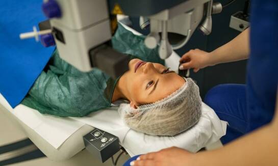 Czym są konformery okulistyczne?