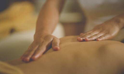 Jak odprężający masaż pomaga przy napięciu mięśni i problemach ze snem