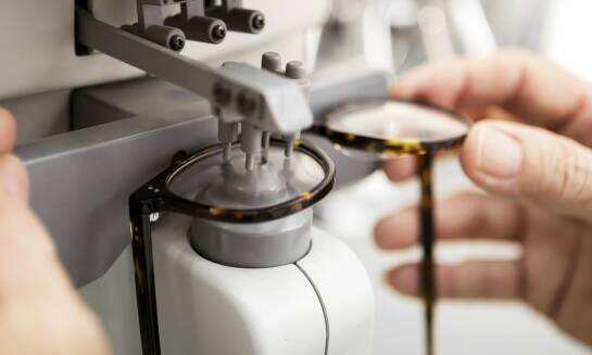 Konsultacje optyczne online - wygoda i profesjonalizm