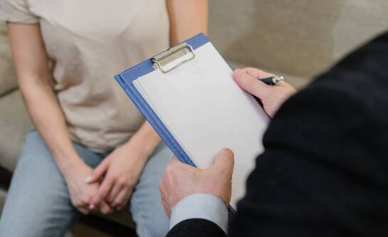 Rola psychologicznego wywiadu w procesie sądowego opiniowania