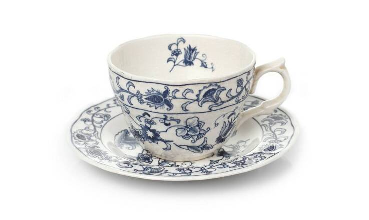 Jak ocenić filiżanki porcelanowe przed zakupem do domu lub na prezent